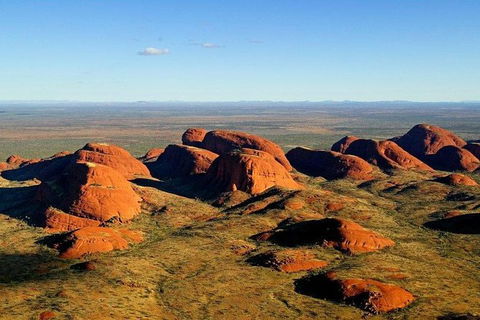 Afternoon Kata Tjuta Small Group Tour - Accommodation 4U 1