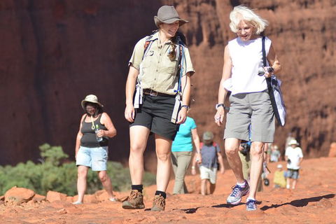Afternoon Kata Tjuta Small Group Tour - Accommodation 4U 8