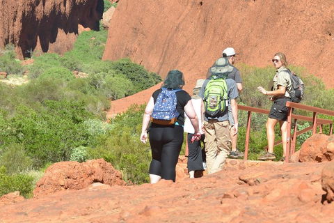 Afternoon Kata Tjuta Small Group Tour - Accommodation 4U 9