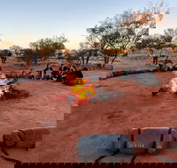 6-Day Rock 2 Water Trip Alice Springs or Uluru to Adelaide - Accommodation 4U