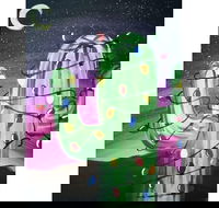Christmas Cactus - Six Tanks 3.00-5.00pm - Accommodation 4U