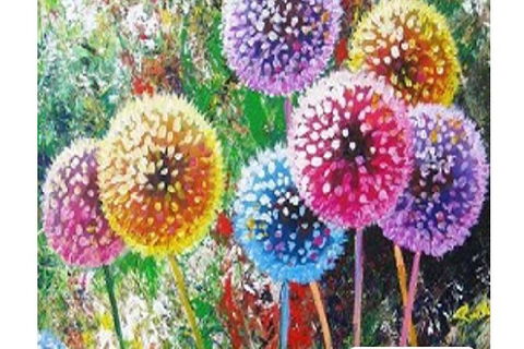 Dandelions - Six Tanks 3.00-5.00pm - Accommodation 4U 0