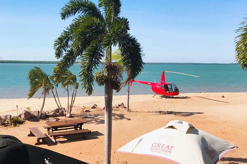 Heli Pub Crawl â€“ 4 Pubs - Accommodation 4U 0