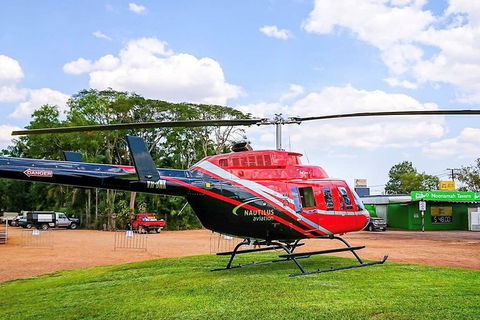 Heli Pub Crawl â€“ 4 Pubs - Accommodation 4U 2