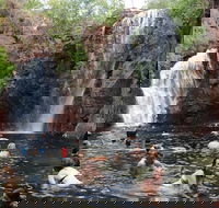 LITCHFIELD GRANDEUR AND WWII DISCOVERY - Accommodation 4U