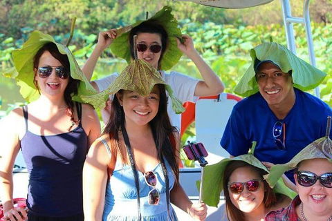Safari Cruise (1 Hour) - Accommodation 4U 1