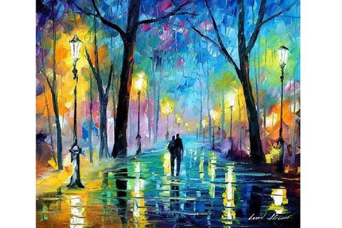 Late Night Stroll - Six Tanks 3.00-5.00pm - Accommodation 4U 0