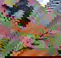 Tropical Light Artscapes - Accommodation 4U
