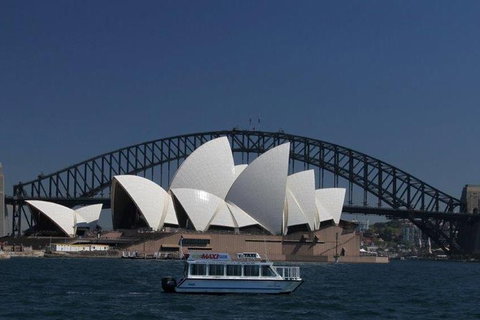 Sydney Harbour Private Tour - Accommodation 4U 1