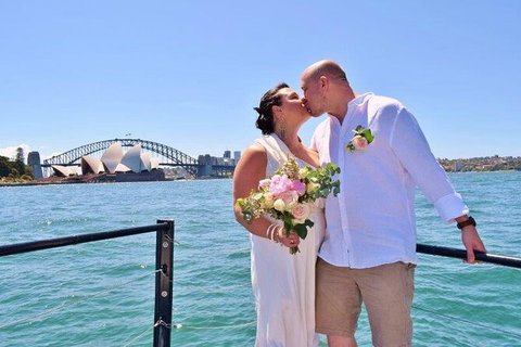 Sydney Harbour Private Tour - Accommodation 4U 7