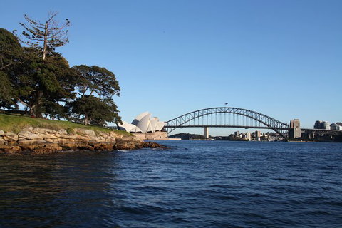 Sydney Harbour Private Tour - Accommodation 4U 3