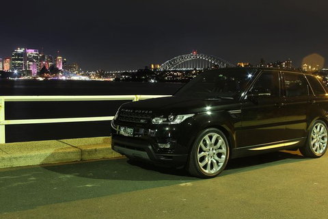 Family Luxury Sydney Tour - Accommodation 4U 0