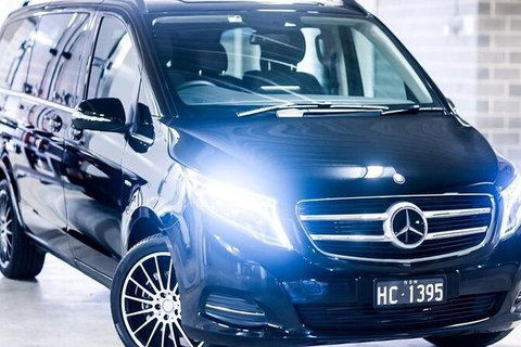 Family Luxury Sydney Tour - Accommodation 4U 3