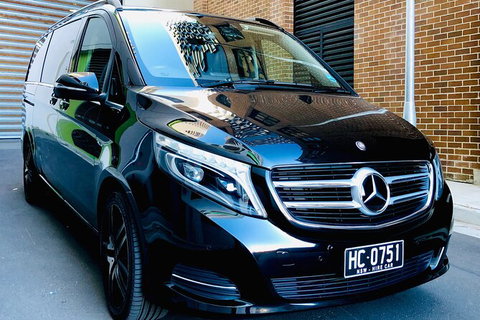 Family Luxury Sydney Tour - Accommodation 4U 5