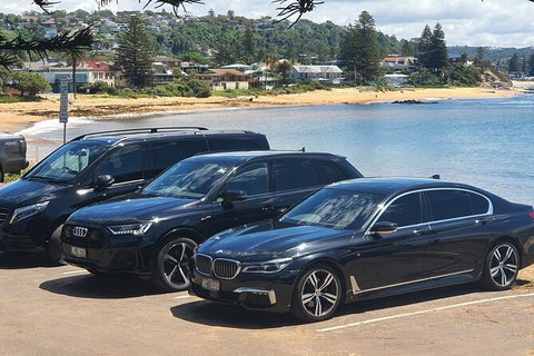 Family Luxury Sydney Tour - Accommodation 4U 2