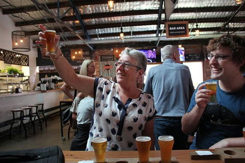 Hop Hunter Brewery Tour - Full Day - Accommodation 4U 0