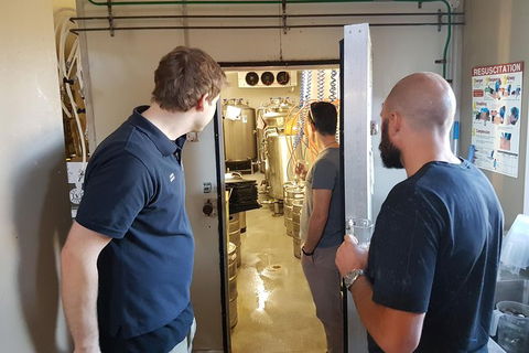 Hop Hunter Brewery Tour - Full Day - Accommodation 4U 8
