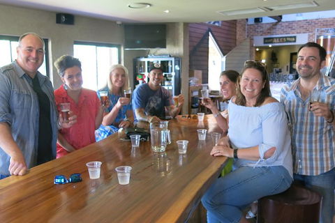 Hop Hunter Brewery Tour - Full Day - Accommodation 4U 10