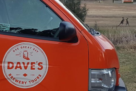 Hop Hunter Brewery Tour - Full Day - Accommodation 4U 11