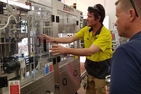Hop Hunter Brewery Tour - Full Day - Accommodation 4U 7