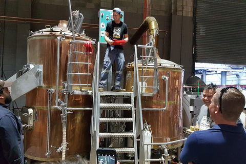 Hop Hunter Brewery Tour - Full Day - Accommodation 4U 12