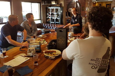 Hop Hunter Brewery Tour - Full Day - Accommodation 4U 5