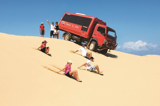 North Coast NSW Accommodation 4U