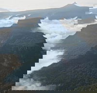 Hiking The Castle in the spectacular Budawang Mountain Range - Accommodation 4U