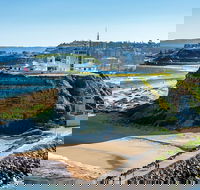 Newcastle and Central Coast Private Shore Excursion  Departs Newcastle Port - Accommodation 4U