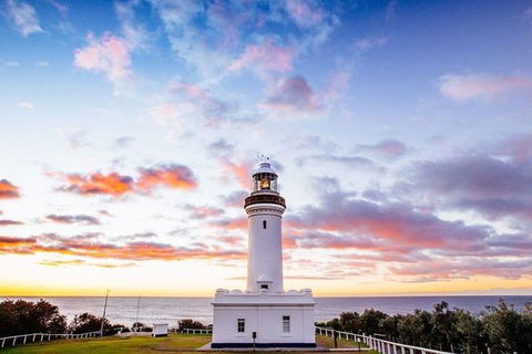 Newcastle And Central Coast Private Shore Excursion | Departs Newcastle Port - Accommodation 4U 6
