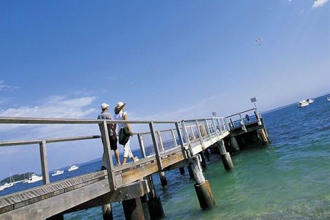 Newcastle And Central Coast Private Shore Excursion | Departs Newcastle Port - Accommodation 4U 2