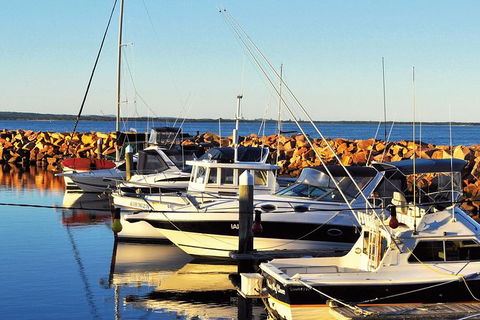 Newcastle And Central Coast Private Shore Excursion | Departs Newcastle Port - Accommodation 4U 11