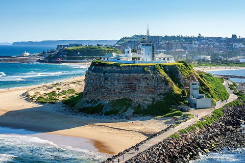 Newcastle And Central Coast Private Shore Excursion | Departs Newcastle Port - Accommodation 4U 12