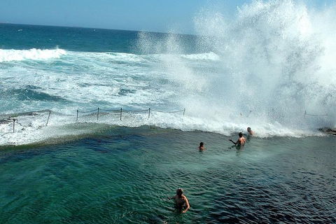 Newcastle And Central Coast Private Shore Excursion | Departs Newcastle Port - Accommodation 4U 9