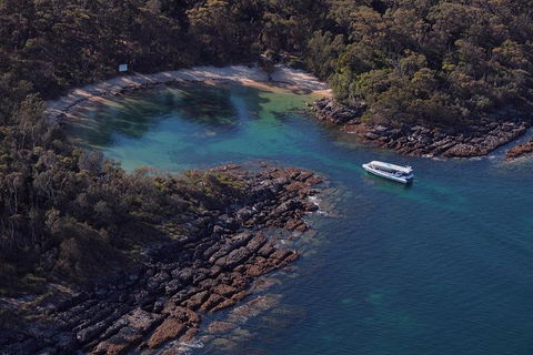 Jervis Bay Passage Tour - Accommodation 4U 0