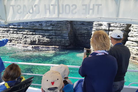 Jervis Bay Passage Tour - Accommodation 4U 7