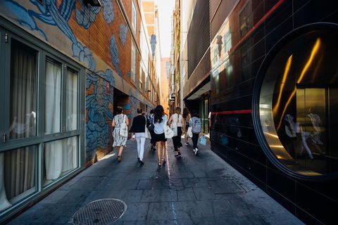 Ultimo & Chinatown Neighborhood Tour - Accommodation 4U 0