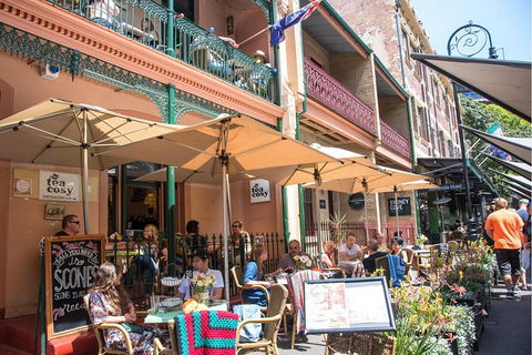 Ultimate Sydney Food Experience: Private & Personalized - Accommodation 4U 0