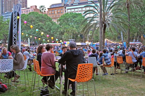 Ultimate Sydney Food Experience: Private & Personalized - Accommodation 4U 16