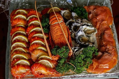 Ultimate Sydney Food Experience: Private & Personalized - Accommodation 4U 5
