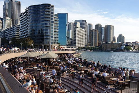 Ultimate Sydney Food Experience: Private & Personalized - Accommodation 4U 7