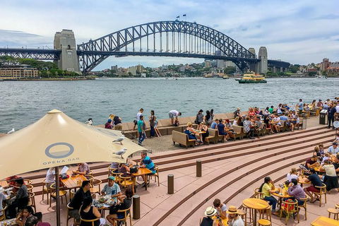Ultimate Sydney Food Experience: Private & Personalized - Accommodation 4U 13