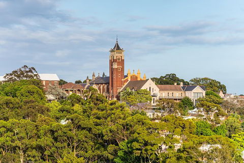 Ultimate Sydney Food Experience: Private & Personalized - Accommodation 4U 11