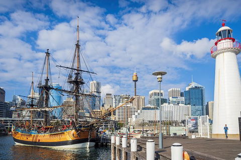 Ultimate Sydney Food Experience: Private & Personalized - Accommodation 4U 17
