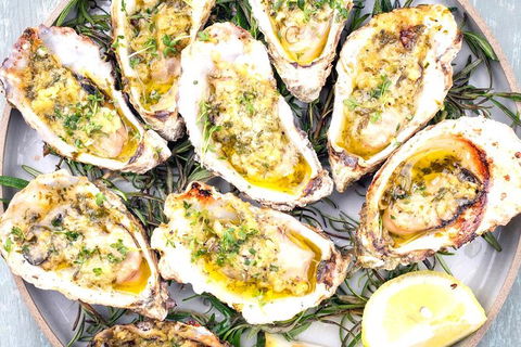 Ultimate Sydney Food Experience: Private & Personalized - Accommodation 4U 4