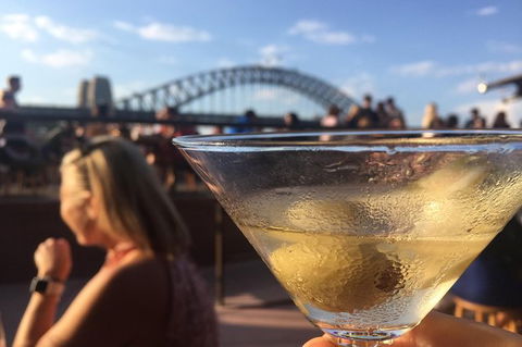 Ultimate Sydney Food Experience: Private & Personalized - Accommodation 4U 14