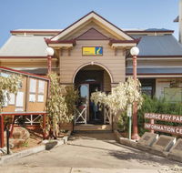 14 Day Dinos Crocs and Gold - Accommodation 4U