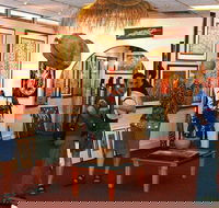 Aboriginal Fine Arts Gallery - Accommodation 4U