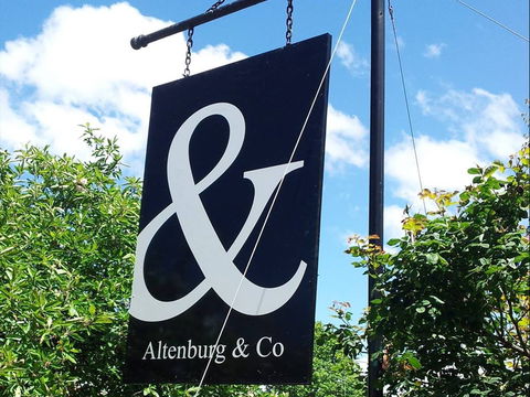 Altenburg And Co - Accommodation 4U 1