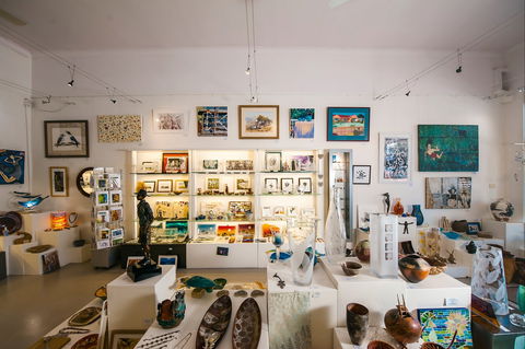Art Aspects Gallery - Accommodation 4U 0